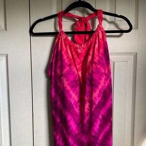 New without tags Tankini top